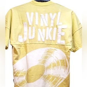 NWT spirit jersey unisex t shirt